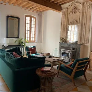 Couette-café Le Patio D'arles, Arles
