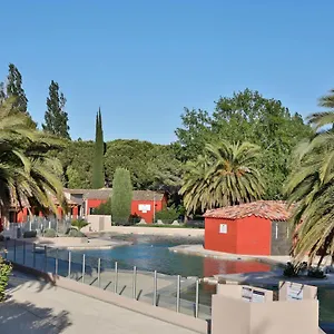 Hotel Sowell L'olivier, Arles