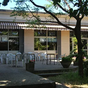 Auberge de jeunesse Hi, Arles